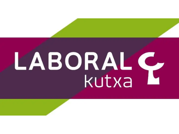 LABORAL KUTXA